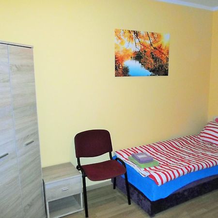 Villa Jeziorki 71 Varšava Pokoj fotografie