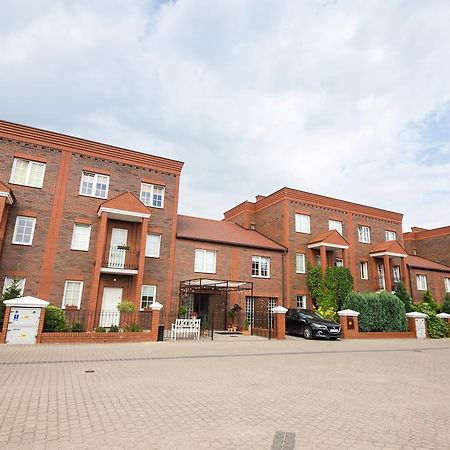 Villa Jeziorki 71 Varšava Exteriér fotografie