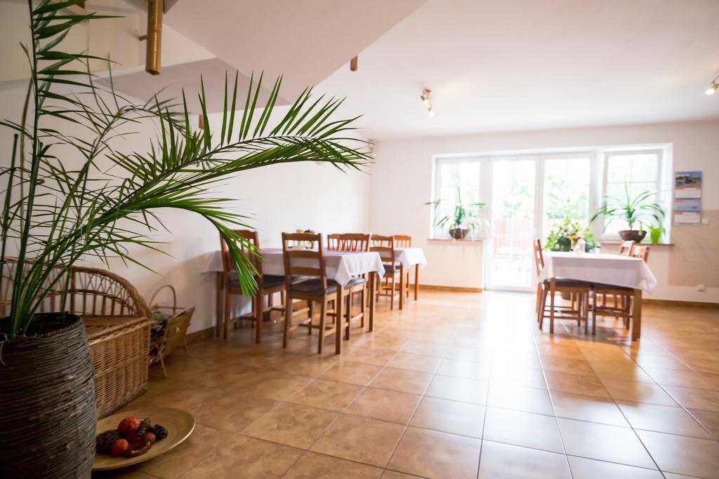 Villa Jeziorki 71 Varšava Exteriér fotografie