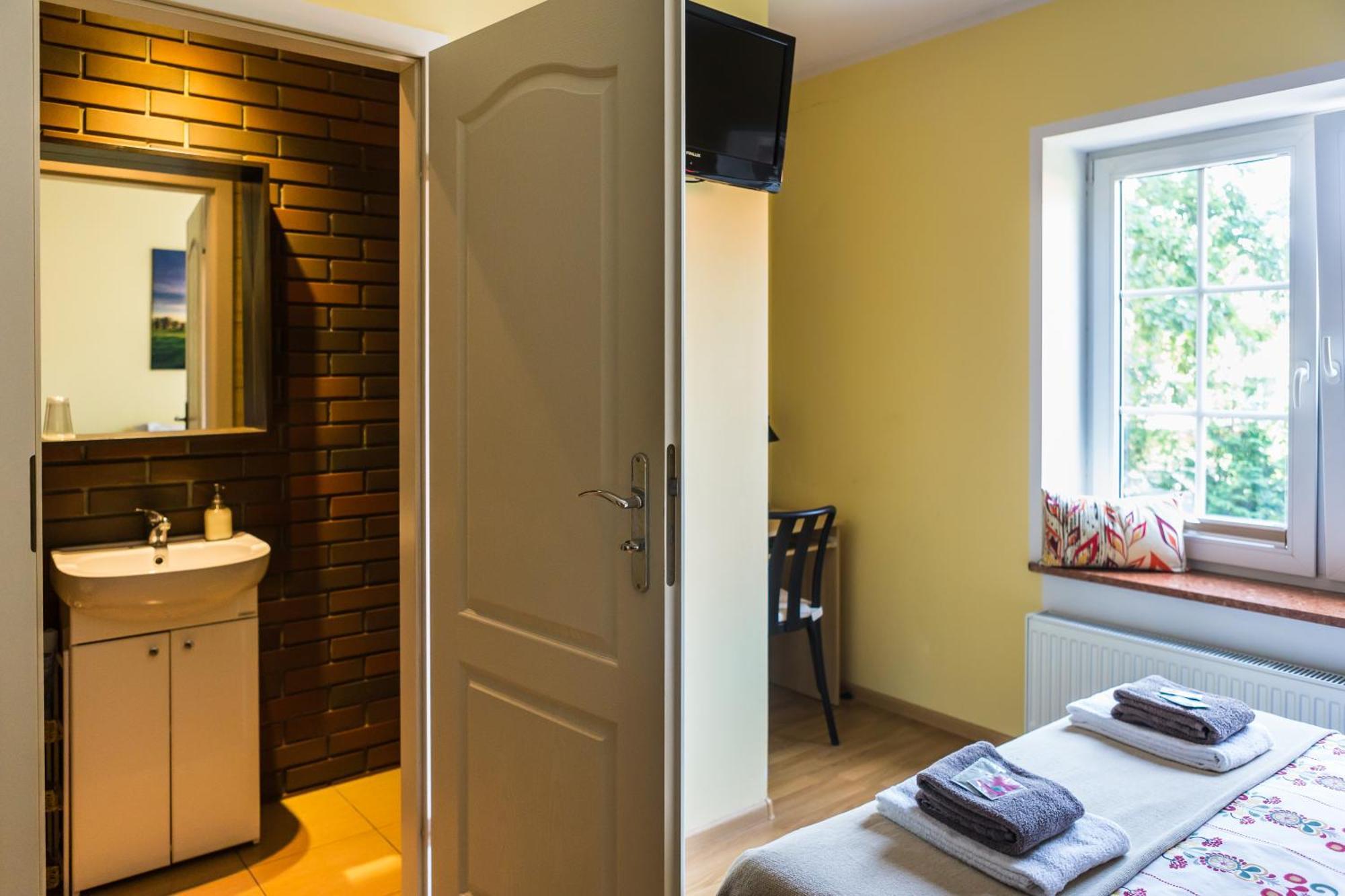 Villa Jeziorki 71 Varšava Pokoj fotografie