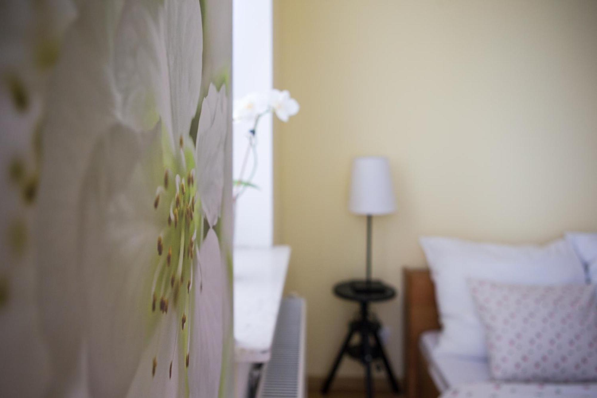 Villa Jeziorki 71 Varšava Pokoj fotografie