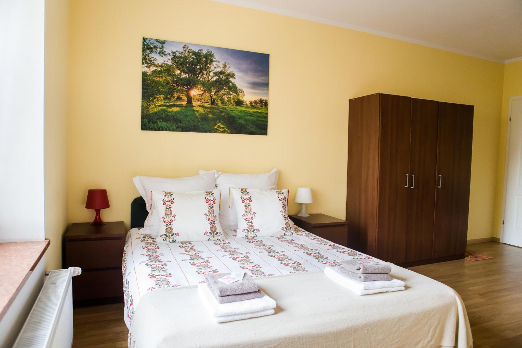 Villa Jeziorki 71 Varšava Pokoj fotografie