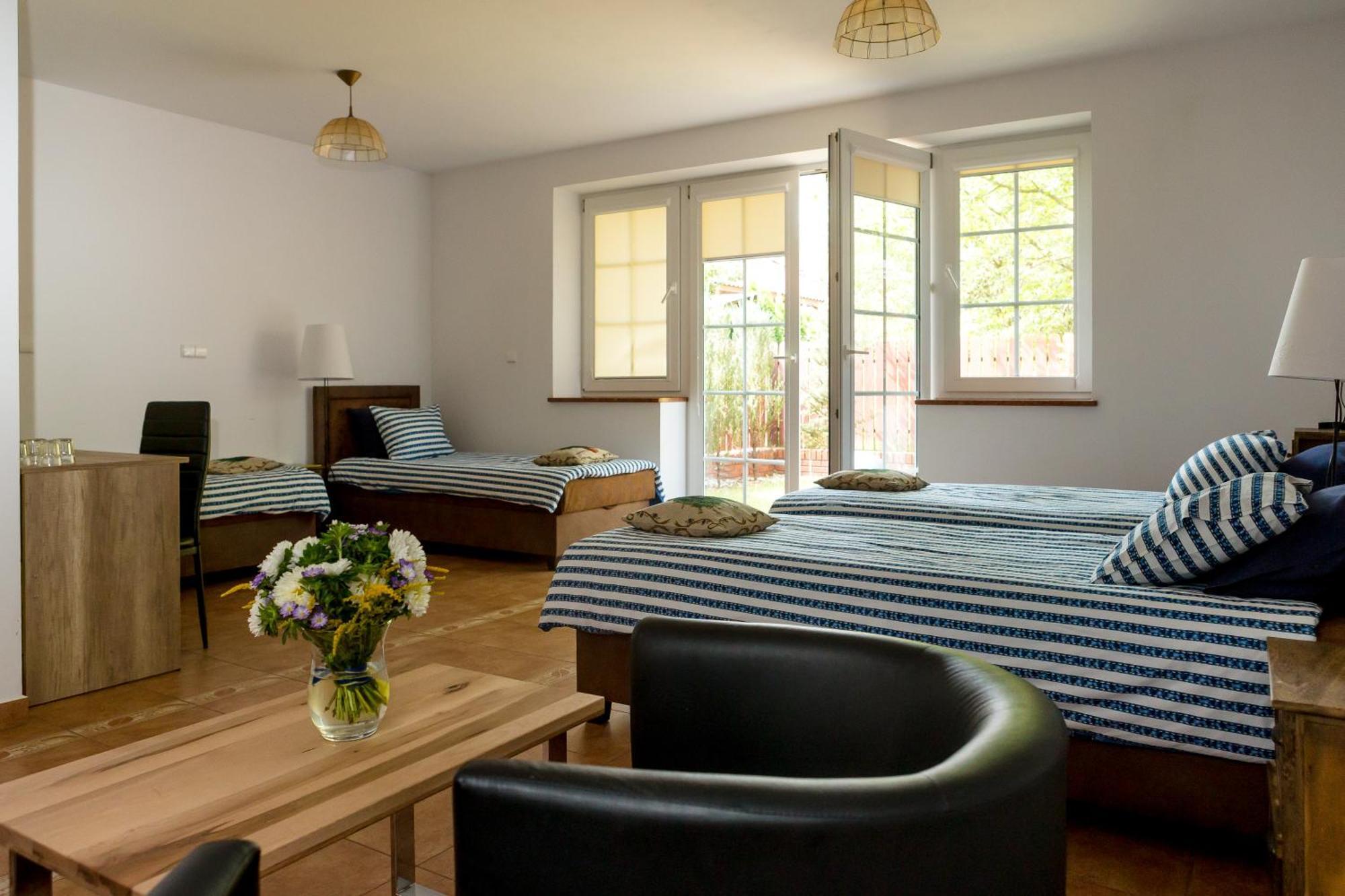 Villa Jeziorki 71 Varšava Pokoj fotografie