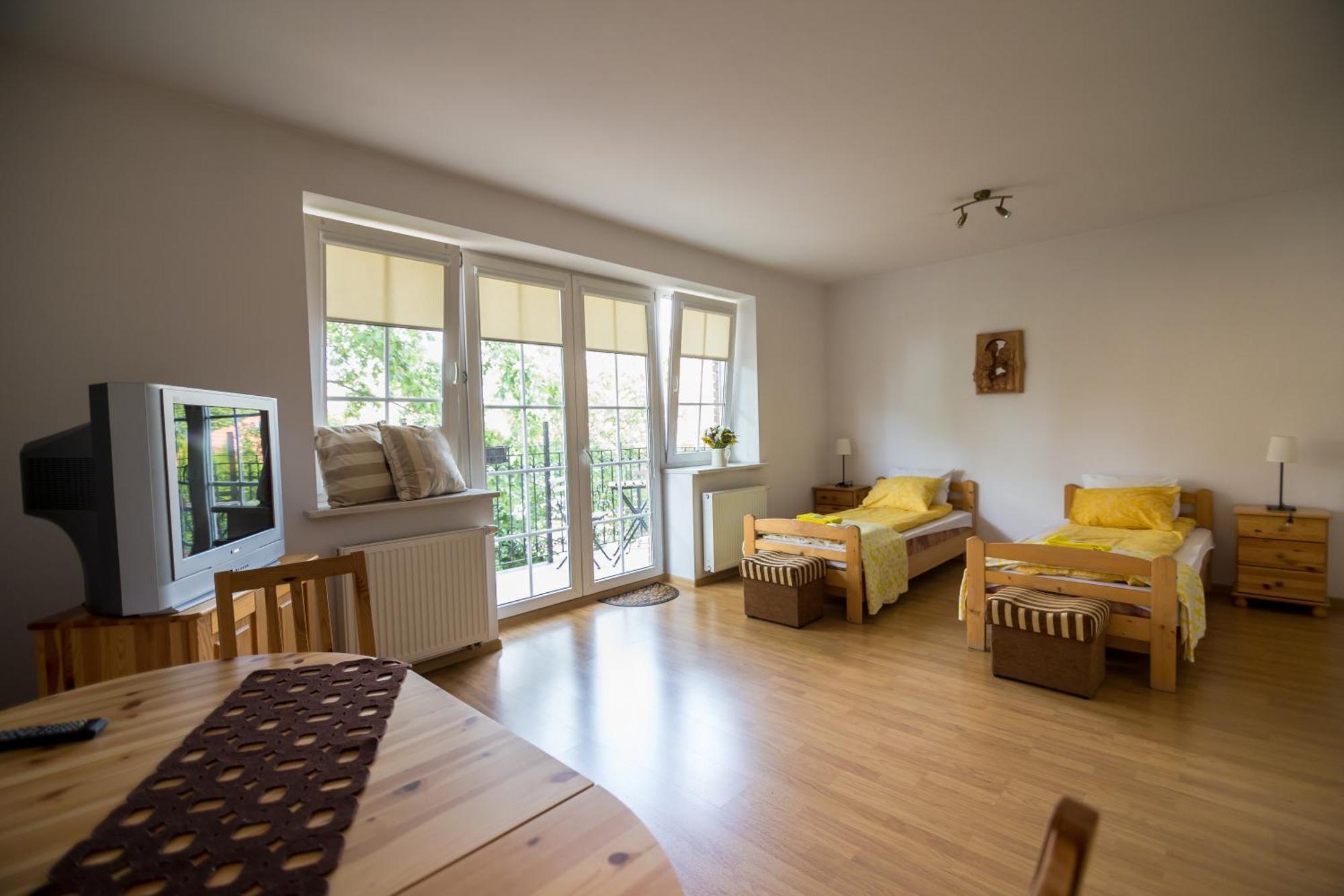 Villa Jeziorki 71 Varšava Pokoj fotografie
