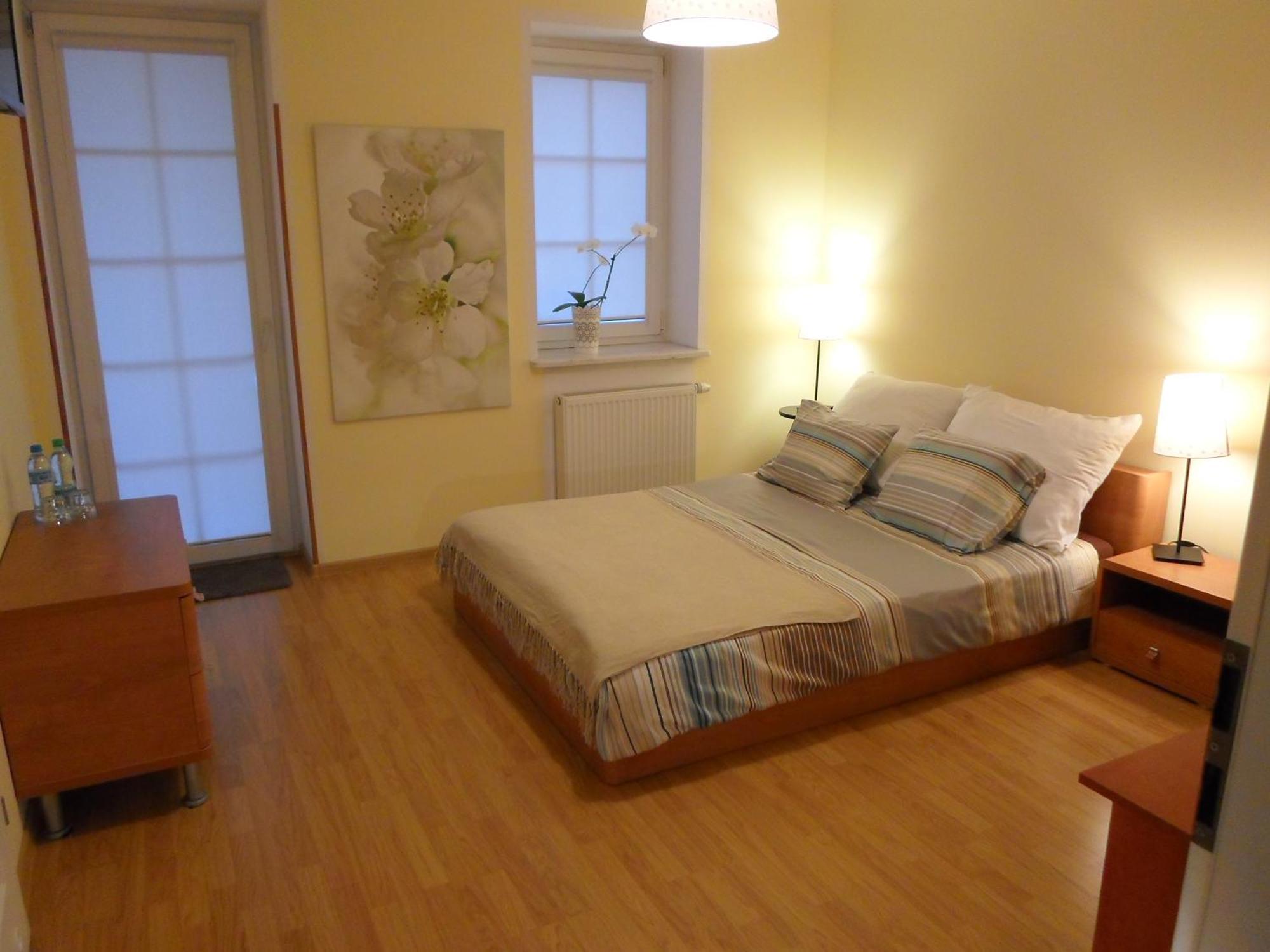 Villa Jeziorki 71 Varšava Pokoj fotografie