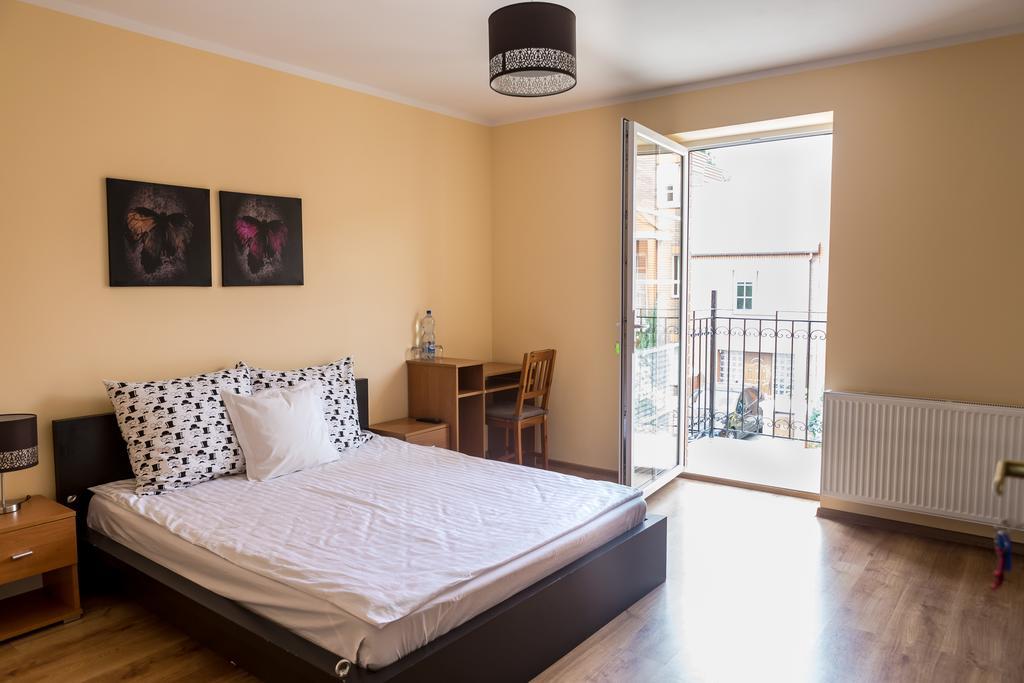 Villa Jeziorki 71 Varšava Pokoj fotografie