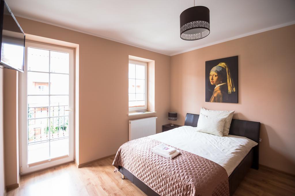 Villa Jeziorki 71 Varšava Pokoj fotografie