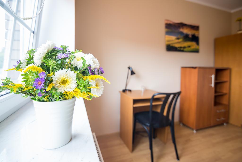 Villa Jeziorki 71 Varšava Pokoj fotografie
