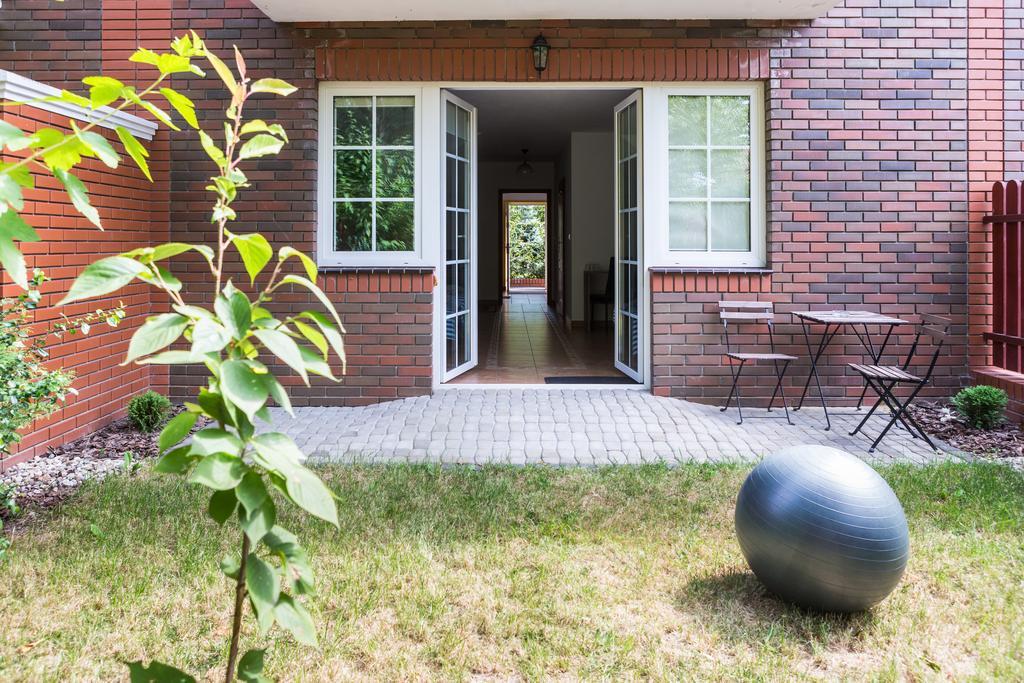 Villa Jeziorki 71 Varšava Pokoj fotografie