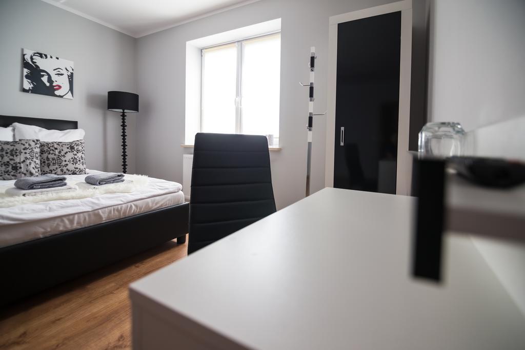 Villa Jeziorki 71 Varšava Exteriér fotografie