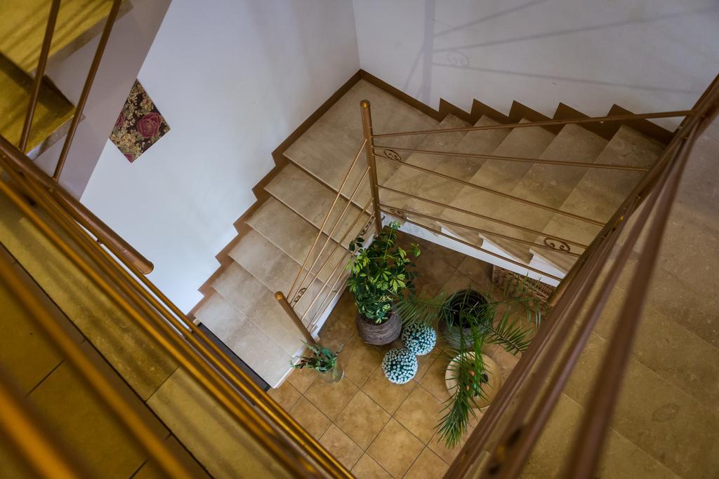 Villa Jeziorki 71 Varšava Exteriér fotografie