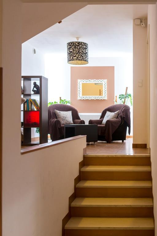 Villa Jeziorki 71 Varšava Exteriér fotografie