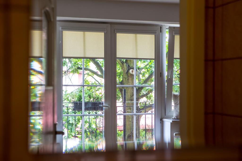 Villa Jeziorki 71 Varšava Pokoj fotografie