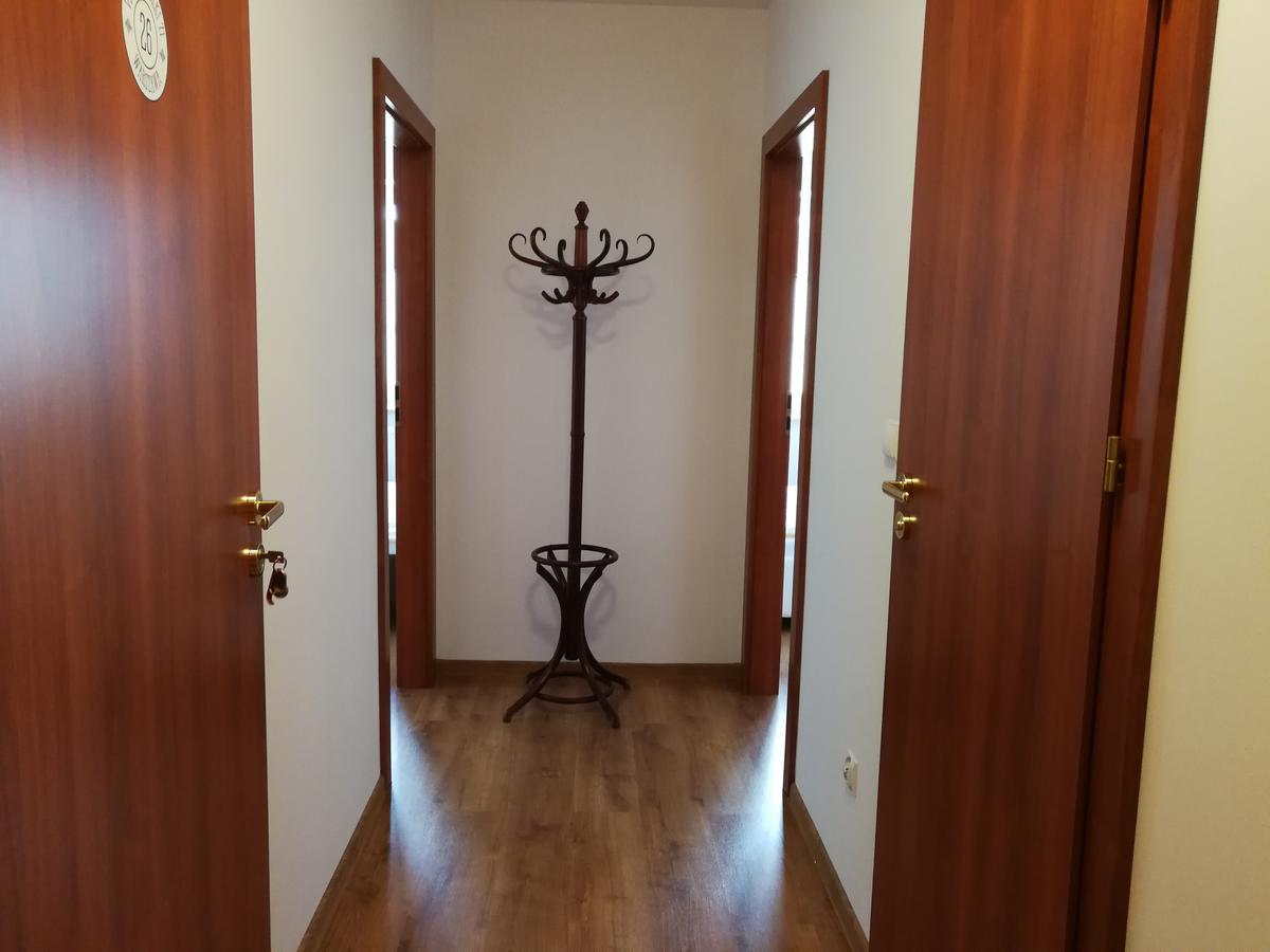 Villa Jeziorki 71 Varšava Exteriér fotografie